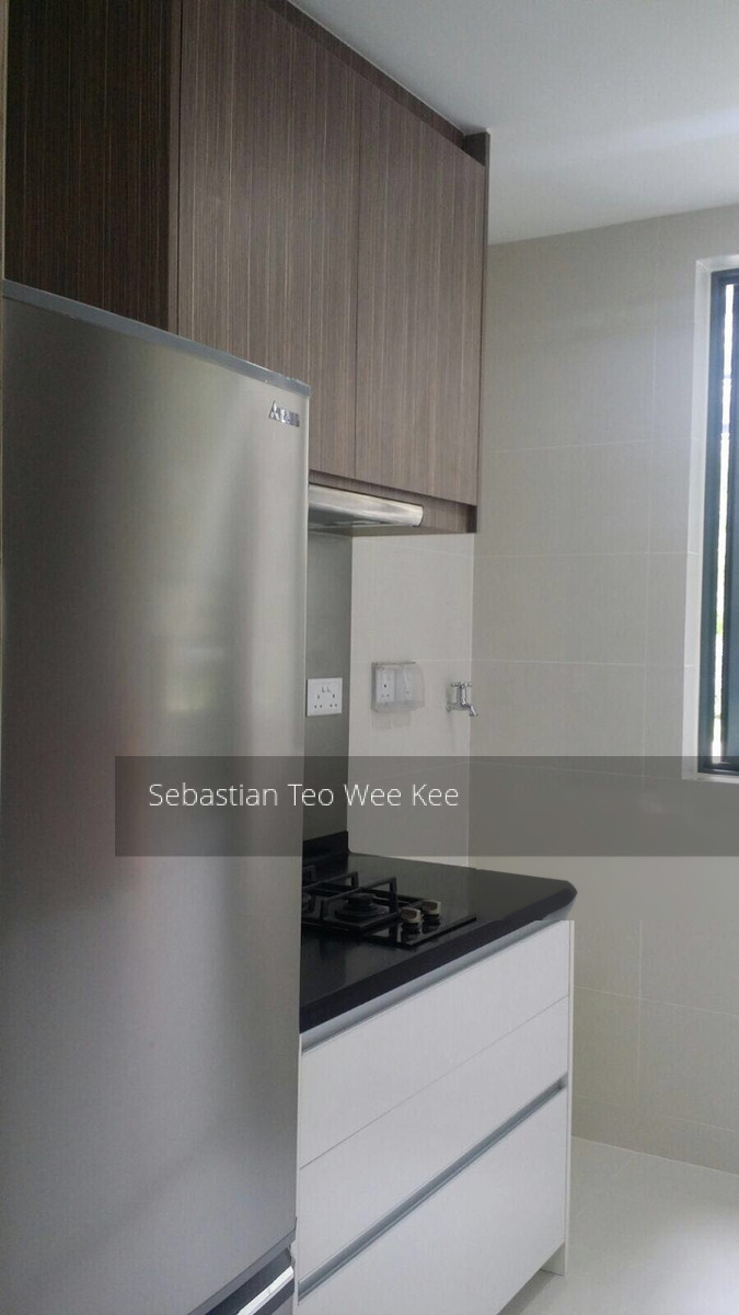 The Palette (D18), Condominium #135933422